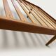 Teak Daybed By Horsnæs Møbelfabrik, 1960s.