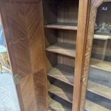 Empire-style library dating from the early 20th century.