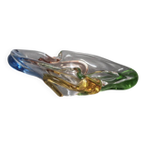 Ashtray or catch-all tray