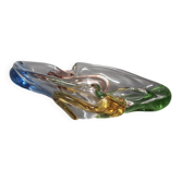 Ashtray or catch-all tray