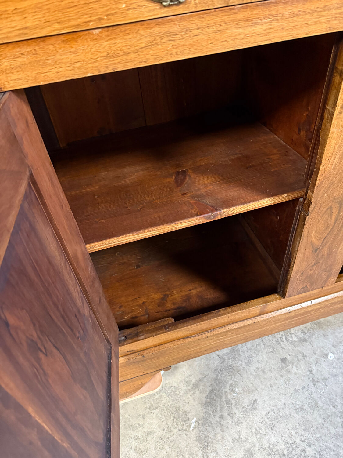 Louis Philippe sideboard