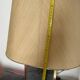 Ledauphin lamp