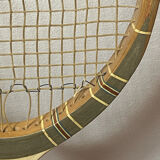 Vintage Gauthier et Fils tennis racket