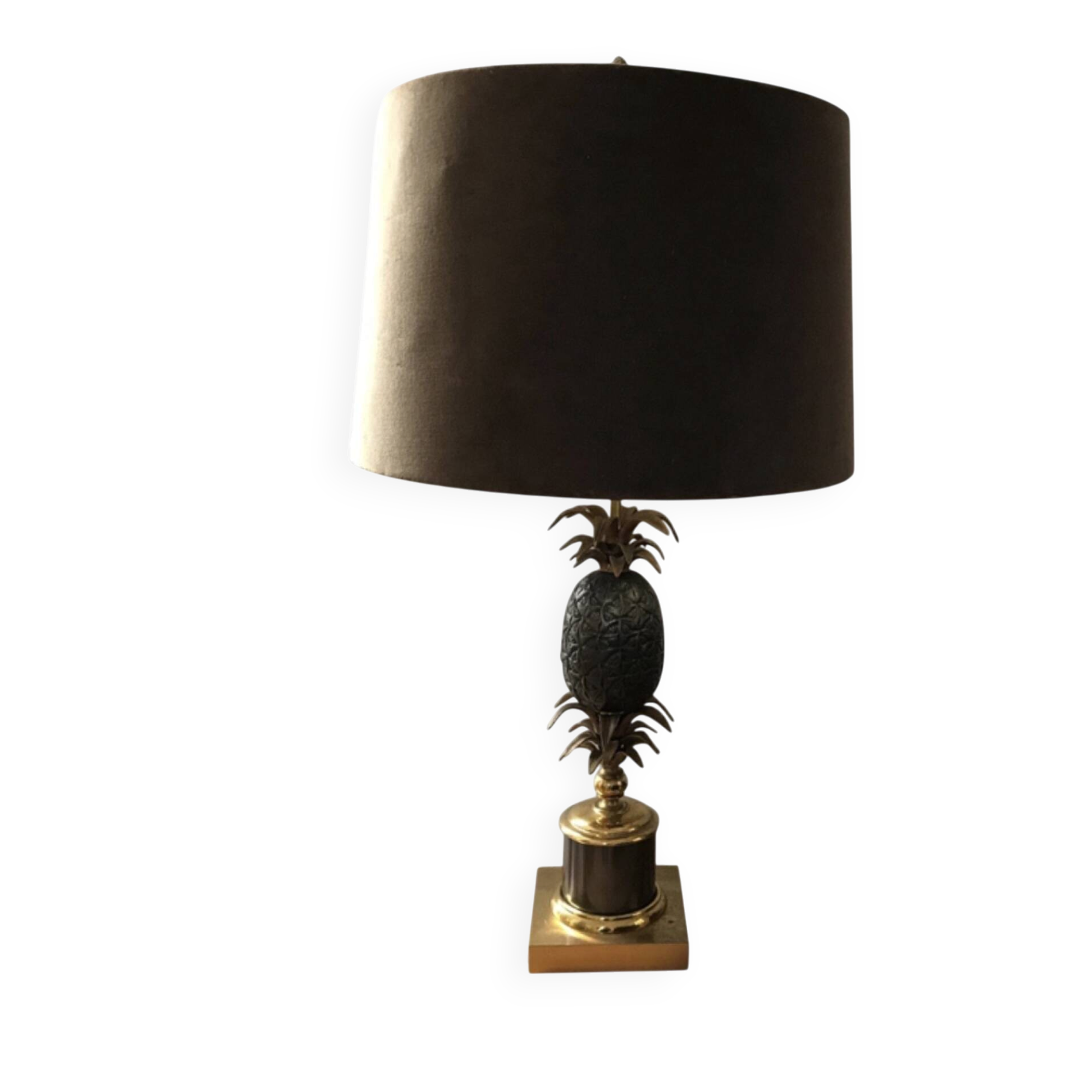 Lampe a poser Palmier