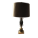 Lampe a poser Palmier