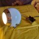 Appliques Eye Ball