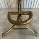 David Marshall Sculptural Barstools – Set of 2