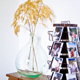 10L transparent demijohn