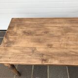 Farmhouse table