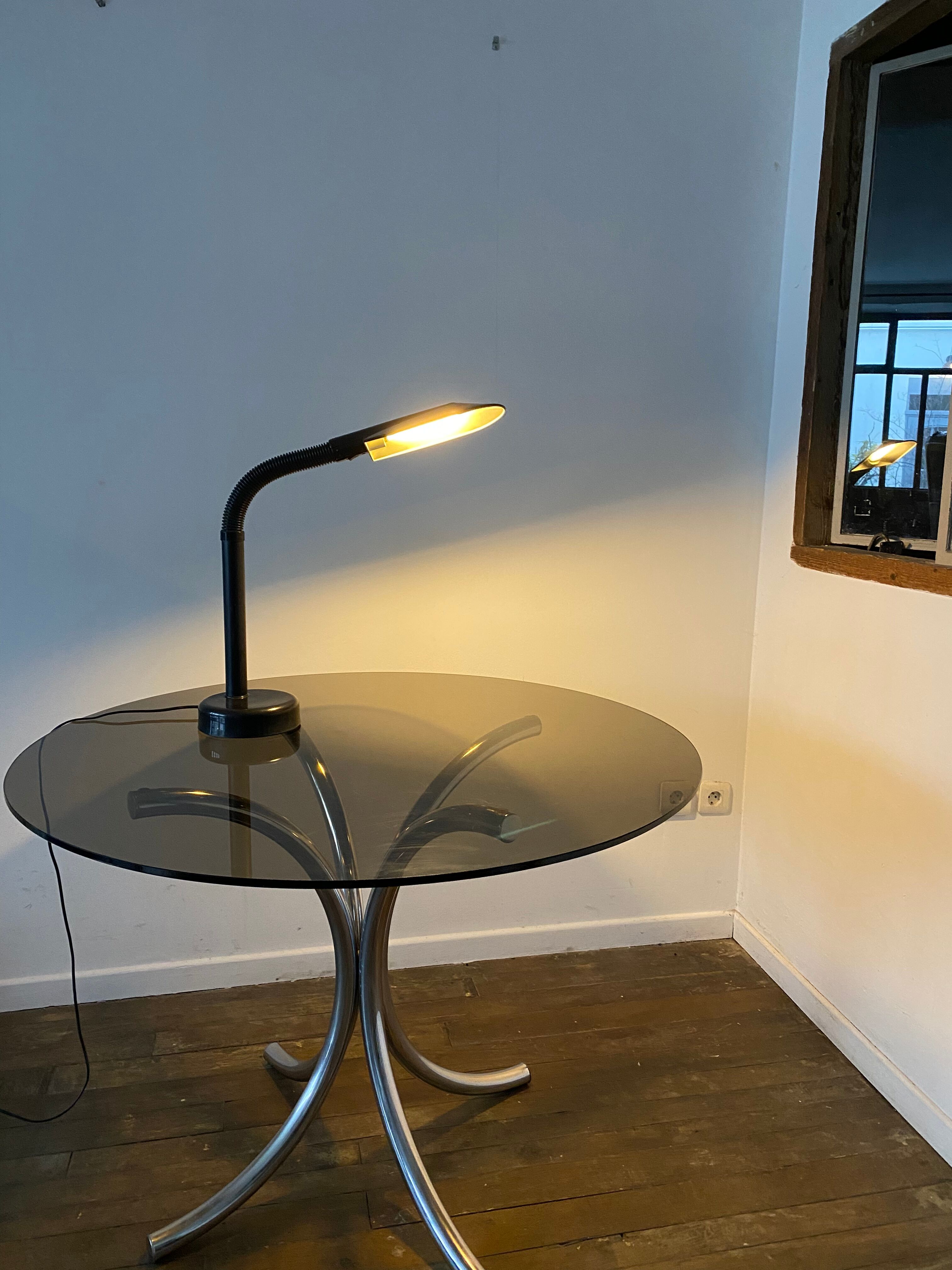Lamp scandinavian office of the brand fagerhults