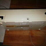 Radio alarm clock Grundig 70s