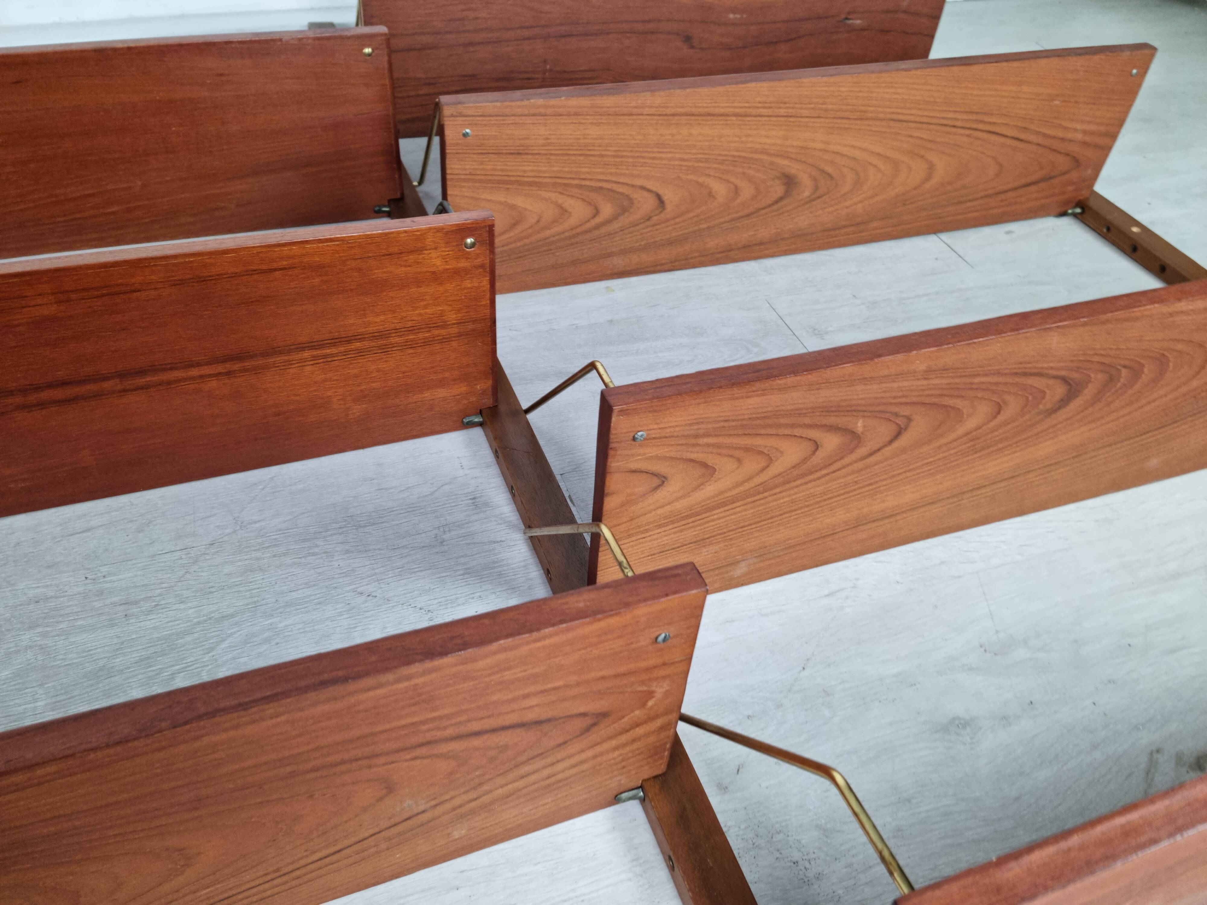 Modular shelf Poul Cadovius