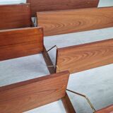 Modular shelf Poul Cadovius