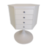 Commode Vintage Space Age Tulip