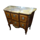 Transition dresser