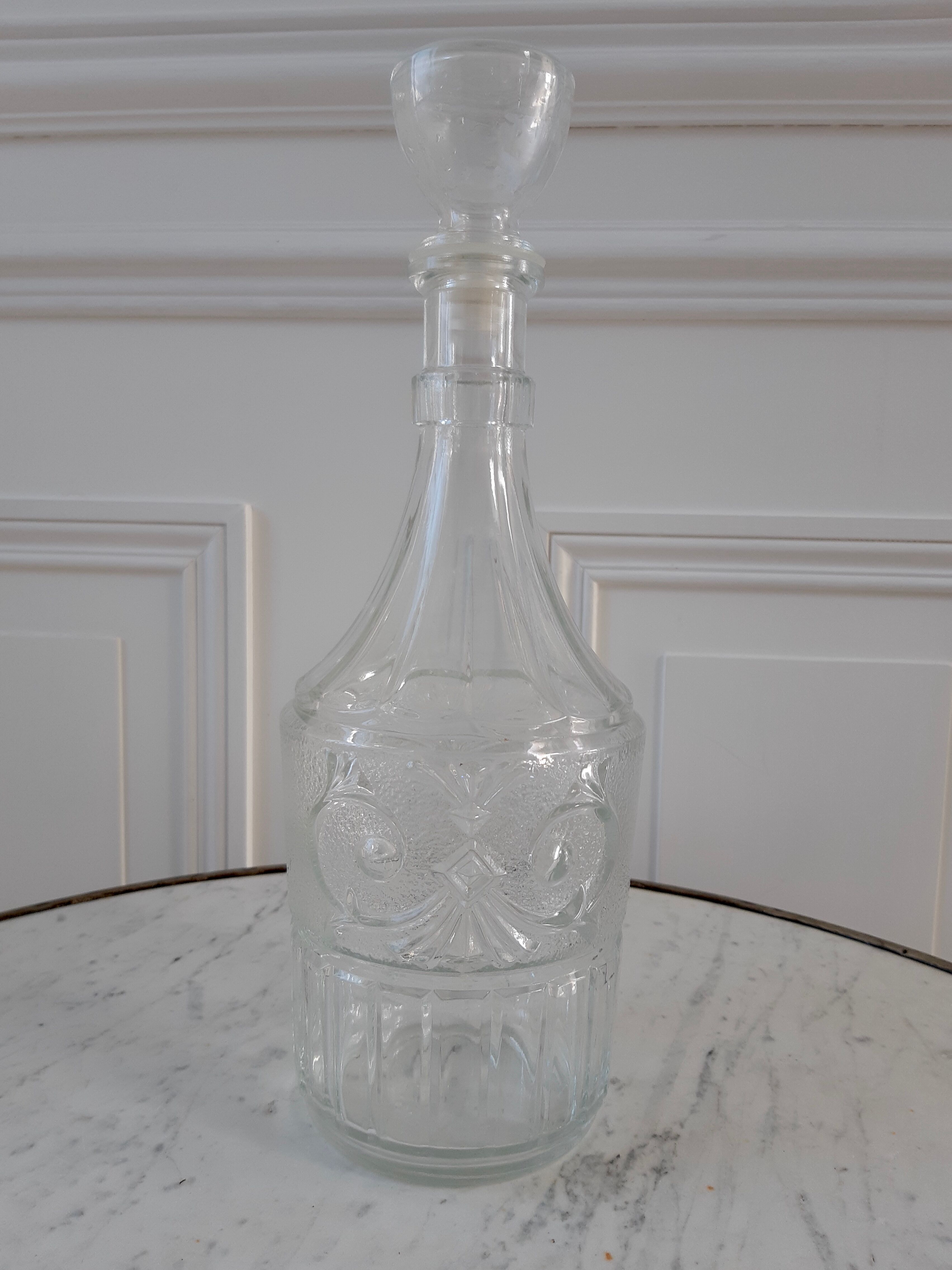 Vintage carafe 70s