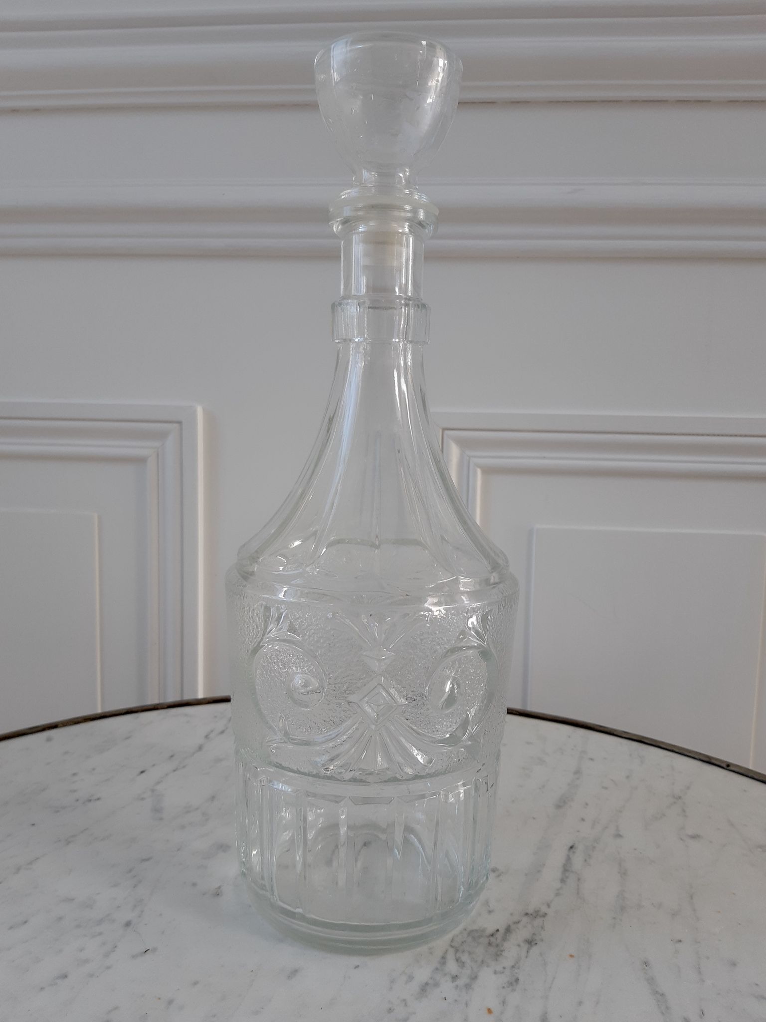 Vintage carafe 70s