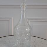 Vintage carafe 70s