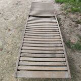 Chaise longue