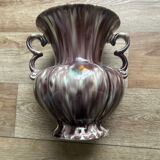 Jasba vase from the 1950s