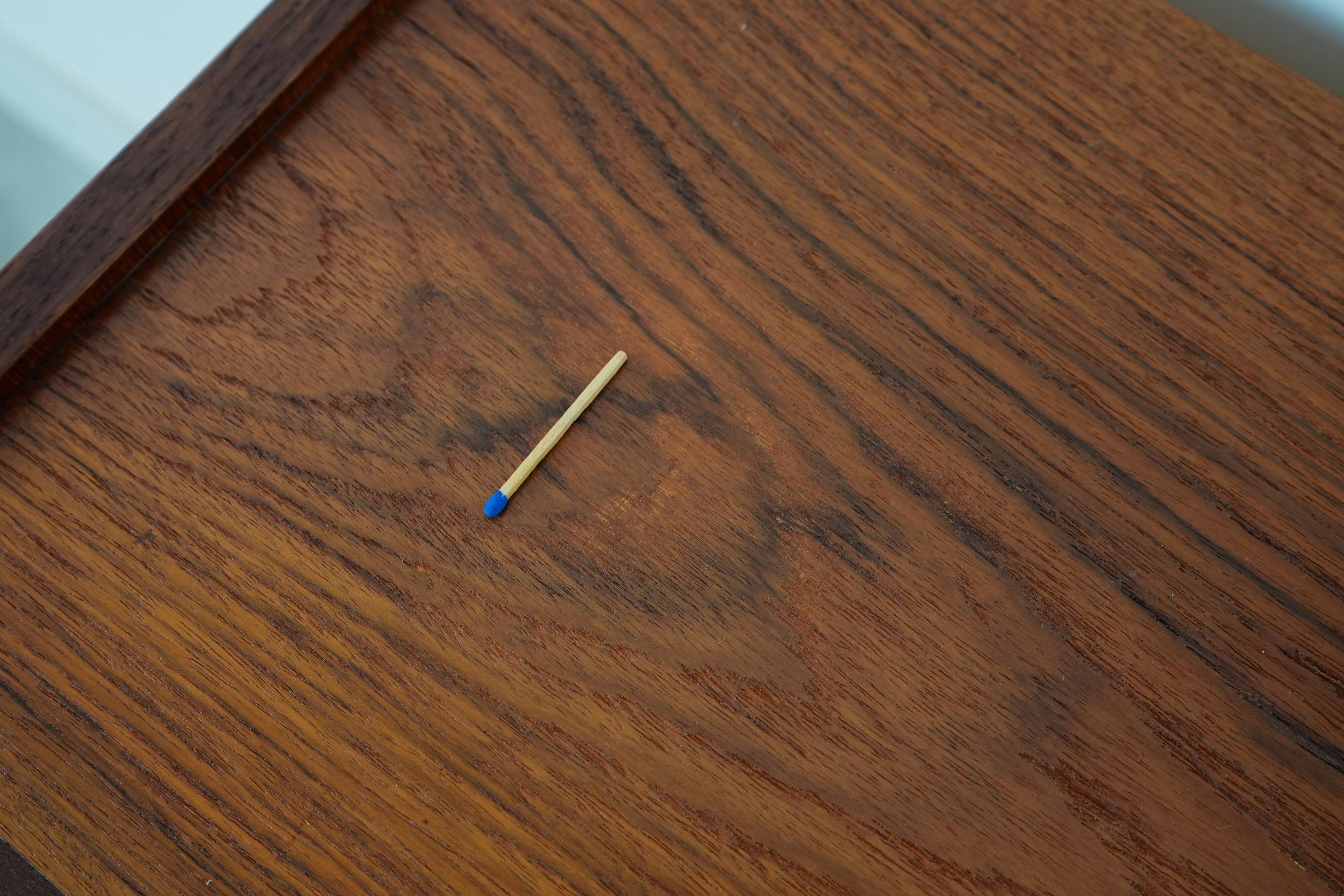 Teak sideboard, Danish design, 1970s, production: Denmark