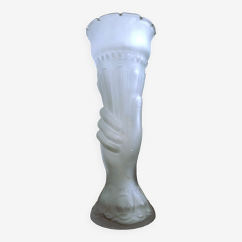 Theodore Legras Vase