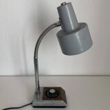 Vintage 1970s desk bedside lamp dimmer Chiely engineer - 40 cm