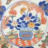 Plat Imari