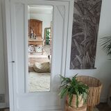 Armoire parisienne style art deco