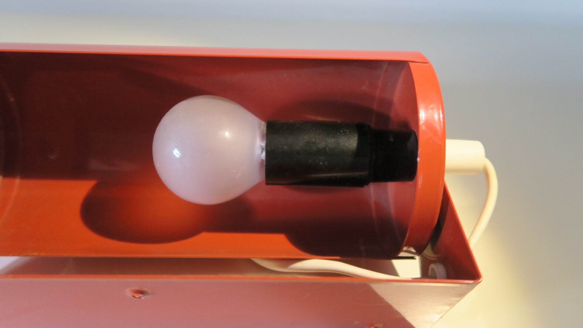 Wall lamp Ikea 1980s