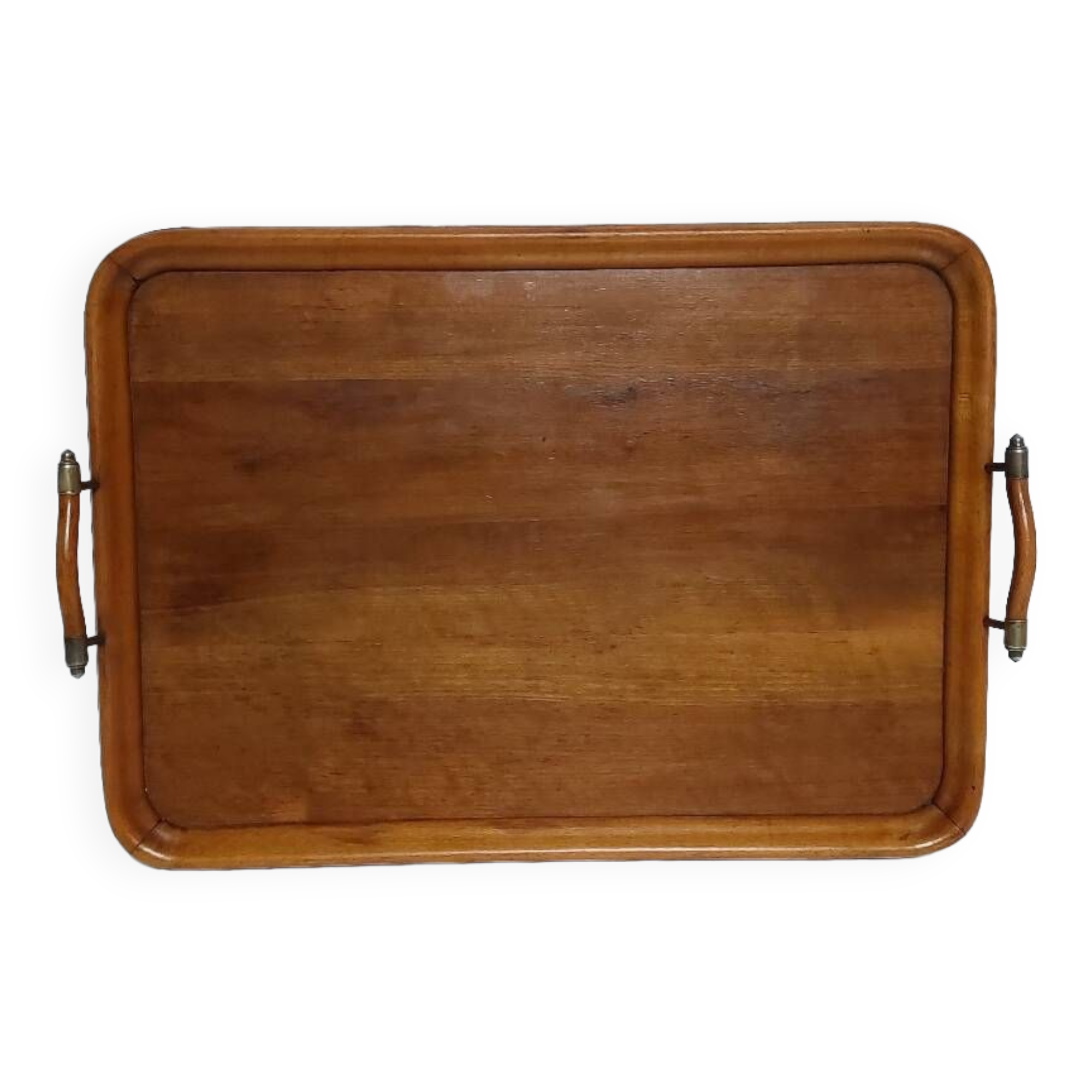 Plateau de service bois