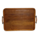 Plateau de service bois