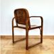 Tatra armchair, Czechoslovakia