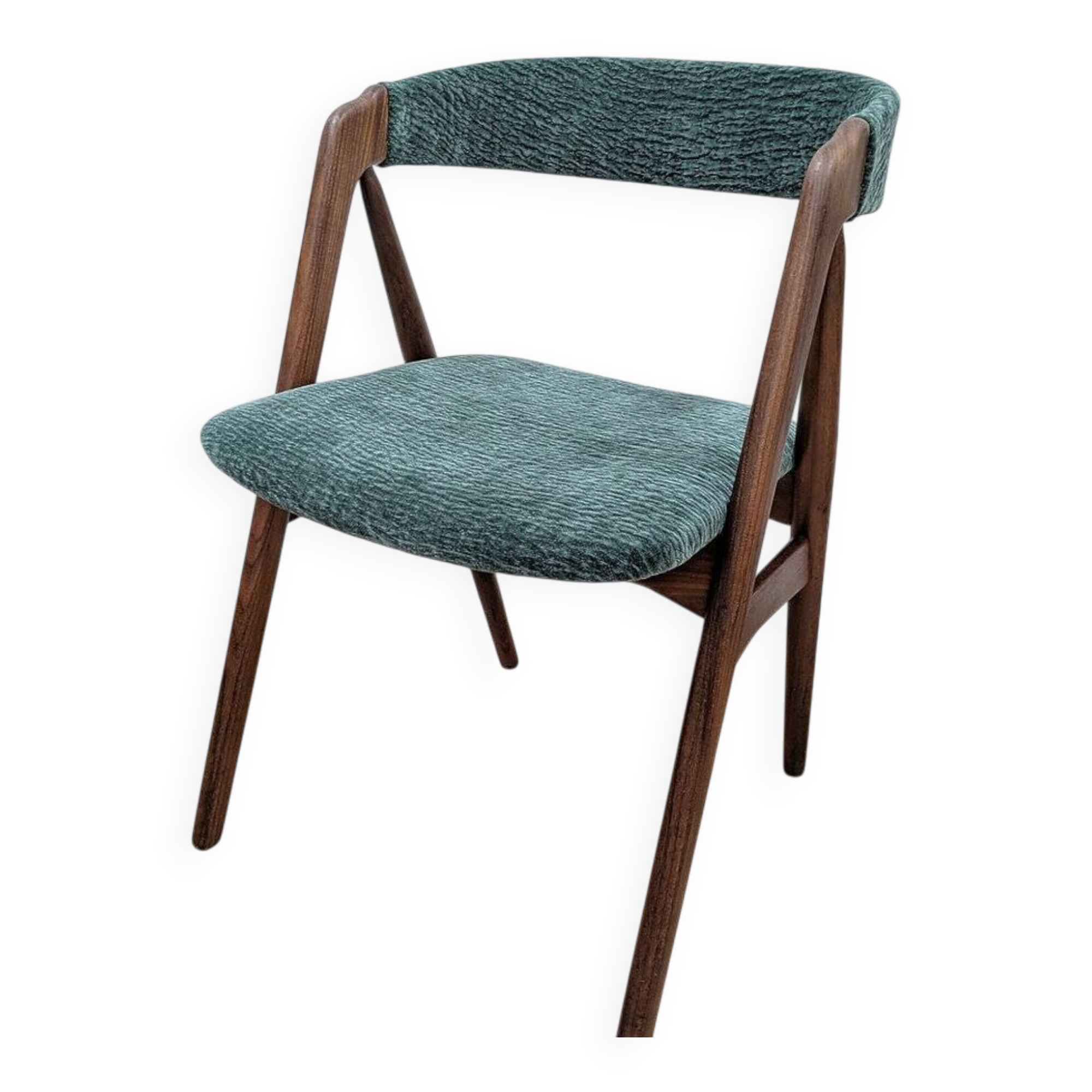 Chaise Farstrup 205 par Thomas Harlev