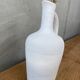 Set of 3 sandstone vases