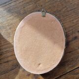 Small vintage oil paintings