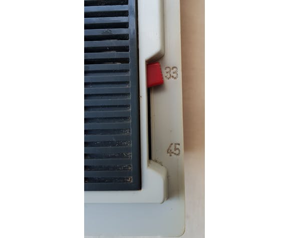 Phillips 60's Electrophone