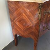 Louis XV Style chest of drawers