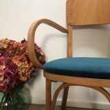 Baumann armchair 1950