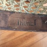 High chair baby Thonet