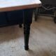 Small table