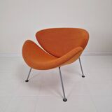 Orange Slice Chair by Pierre Paulin for Artifort, 1990s
