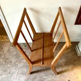 Wooden drawing board holder