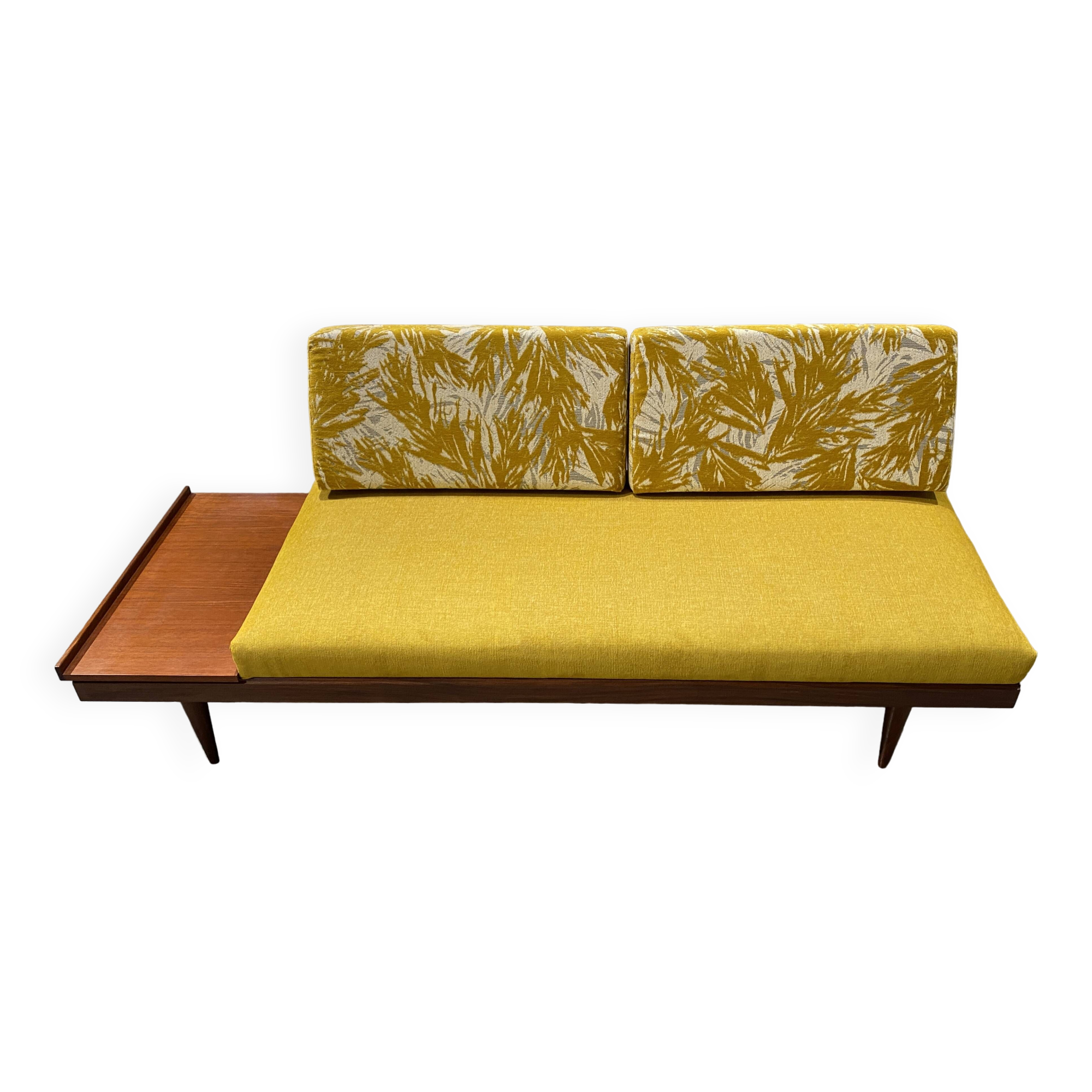 Scandinavian sofa designer Ingmar Relling for Ekornes, 1960s