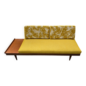 Divan Scandinave Designer - 1960s