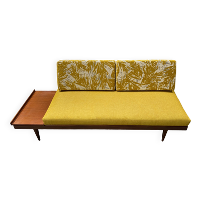 Divan Scandinave Designer Ingmar Relling pour Ekornes, 1960s