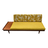 Divan Scandinave Designer Ingmar Relling pour Ekornes, 1960s