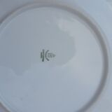 Set of 3 dishes