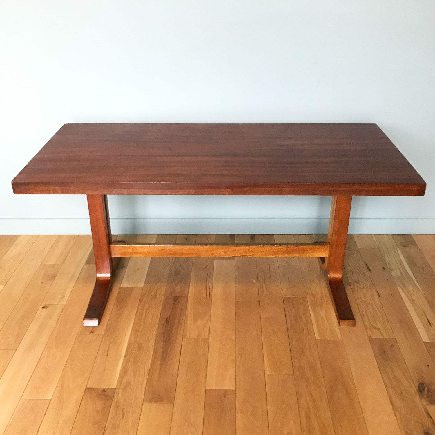 Vintage coffee table