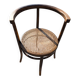 Fischel bistro chair - Perfect caning